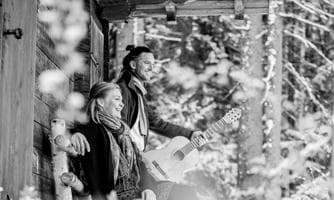 Weihnachten mit Nora und Peter Mayer