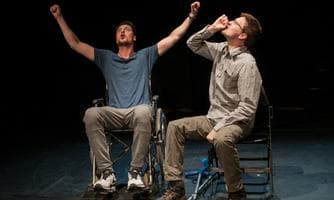 Theatertage Stainach - Irreparabel