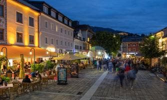 Schladming-Dachstein Nights | Just the 3 of us