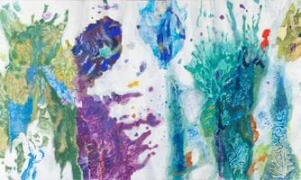 Ausstellung: "Max Weiler Reframed"