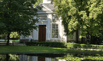 Grüne Schätze im Herzen Innsbrucks