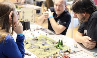 InnCon 2026, Rollenspiel-Convention