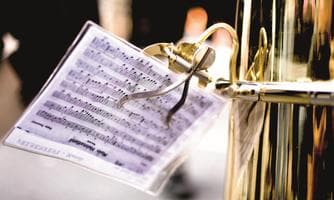 Platzkonzert der Speckbacher MK Rinn