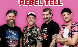 Rebel Tell