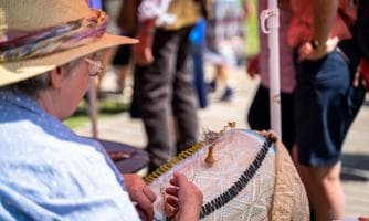 Kaiserwinkl Egascht Fest´l