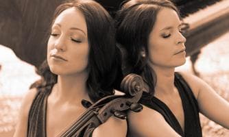 Duokonzert "Pas de deux" | Duo Arte