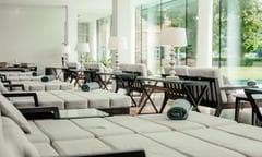 Yoga Retreat: Zeit für Stille