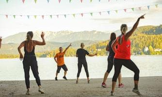 BaBoom! Dancing Summernight