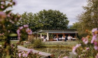 Gasthaussingen - ZOMMSITZN & SINGEN