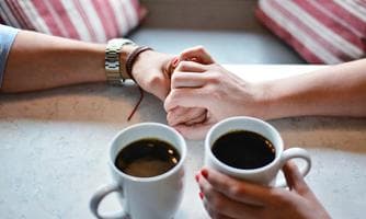 Stammtisch für pflegende Angehörige