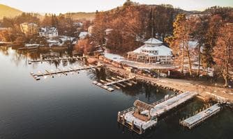 Gansl Dinner im see.gast.haus meets See.Ess.Spiele