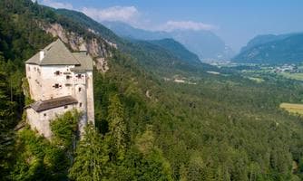 Führungen im Schloss Stein