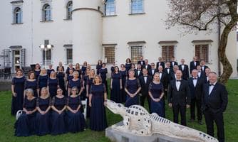 Ambridravi Vocal - The Latin Jazz Mass