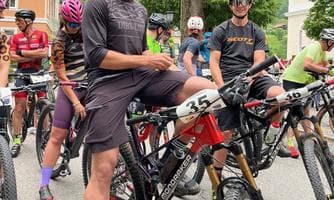 NOCKBIKE-MTB- Trophy Feld am See-Bad Kleinkirchheim