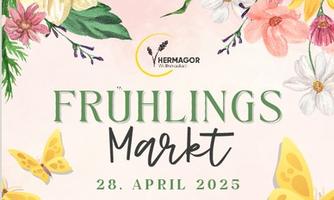 ühlingsmarkt in Hermagor
