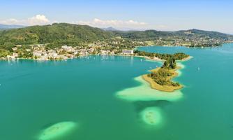 Ortsführung Pörtschach