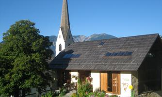 isonstart im KräuterHaus