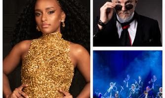 kelagBIGband feat. BAMLAK WERNER