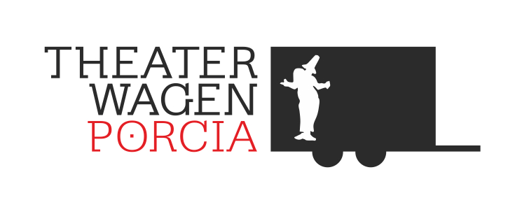 Theaterwagen  in Millstatt  am See- Der BRANDNER KASPAR UND DAS EWIG`LEBEN