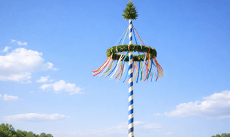 Familienfest zum 1. Mai