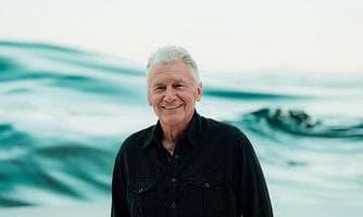 Rainhard Fendrich - "Nur ein Wimpernschlag"