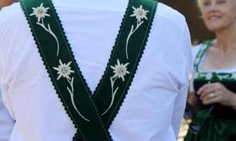 Hoffest beim Schloßbauern in Ebbs