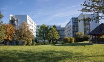 Hausführung BKH Kufstein