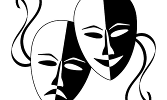 Theaterverein St. Veit i. D. "Lass die Sau raus!"