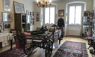 Privates Kosakenmuseum