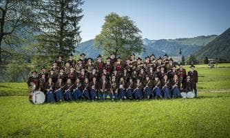 Platzkonzert | Musikkapelle St. Ulrich am Pillersee