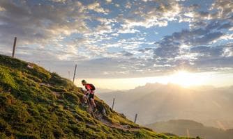 KAT100 by UTMB® - Laufveranstaltung