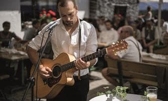 Spiele- und Erlebnisnacht mit den "Waltl Boys"