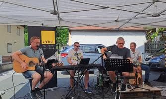 Spiele- und Erlebnisnacht mit "2YOU"