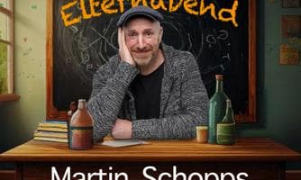 Martin Schopps in der Linzer Stadthalle