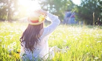 Workshop - Frauengesundheit mit wilden Kräutern