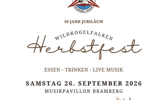Bramberger Herbstfest