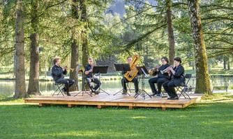 Park:Klassik der Philharmonie Salzburg