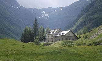 Schaukraftwerk Sportgastein