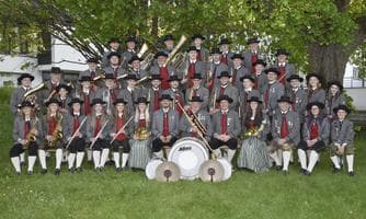 Dämmerschoppen TMK St. Margarethen