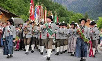 Peter und Paul Patroziniumsfest