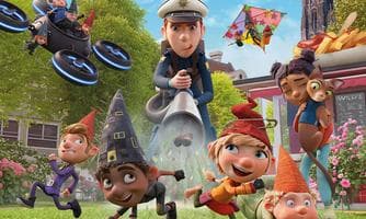 Kino: Die Heinzels - Neue Mützen