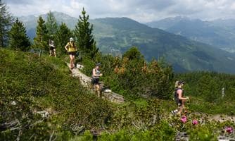 aIT Community Weekend für Locals