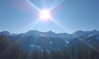 Geführte Wanderung zur Toni Alm