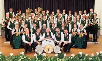 Fest der Kameradschaft