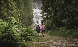 Geführte Wanderung im Nationalpark Hohe Tauern: Das Anlauftal entdecken