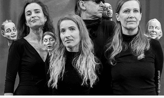 ERNST MOLDEN UND DAS FRAUENORCHESTER