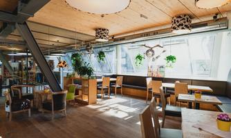 SommerAbend mit Live-Musik "Stürmi"