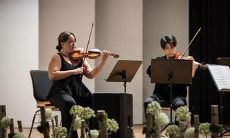 Kammer:Konzert in der Katholischen Kirche