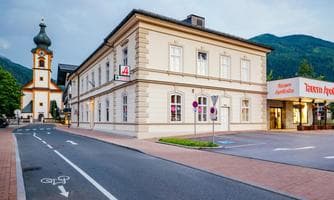 Ambulante Fastenwoche