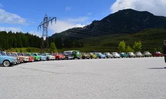 Trabi Treffen